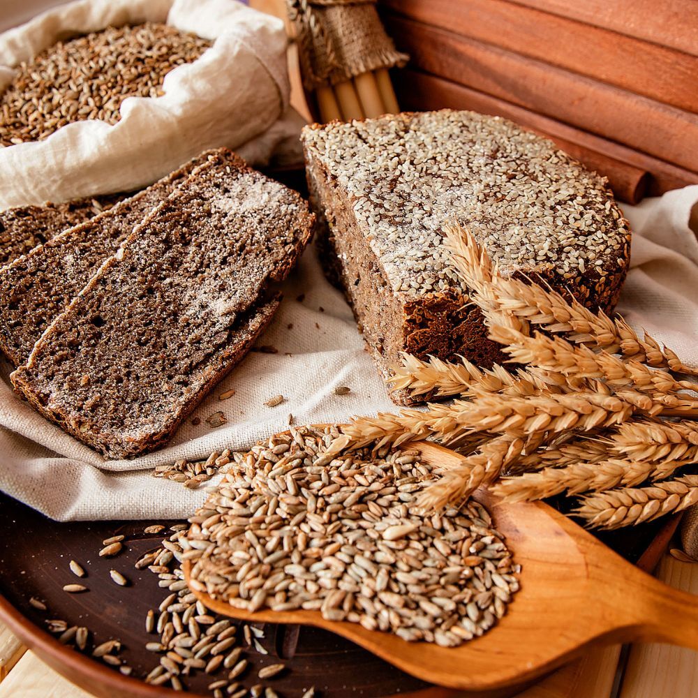 buckwheat