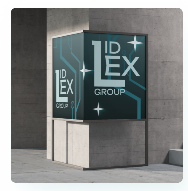 logo lexidgroup