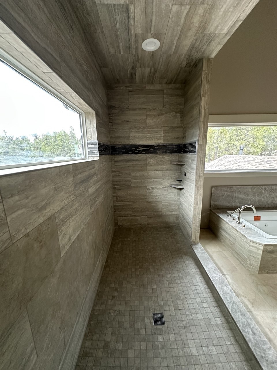 Custom cabinetry