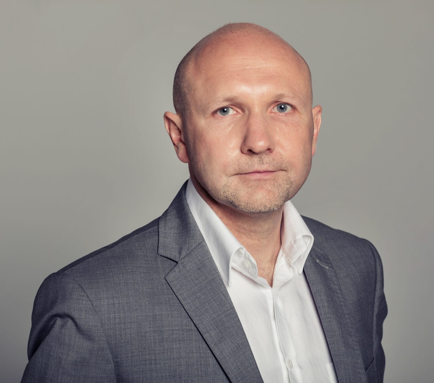 Prof. Jacek Tomkiewicz