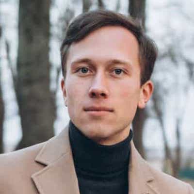 Dmytro Krasilenko (SD Platform)