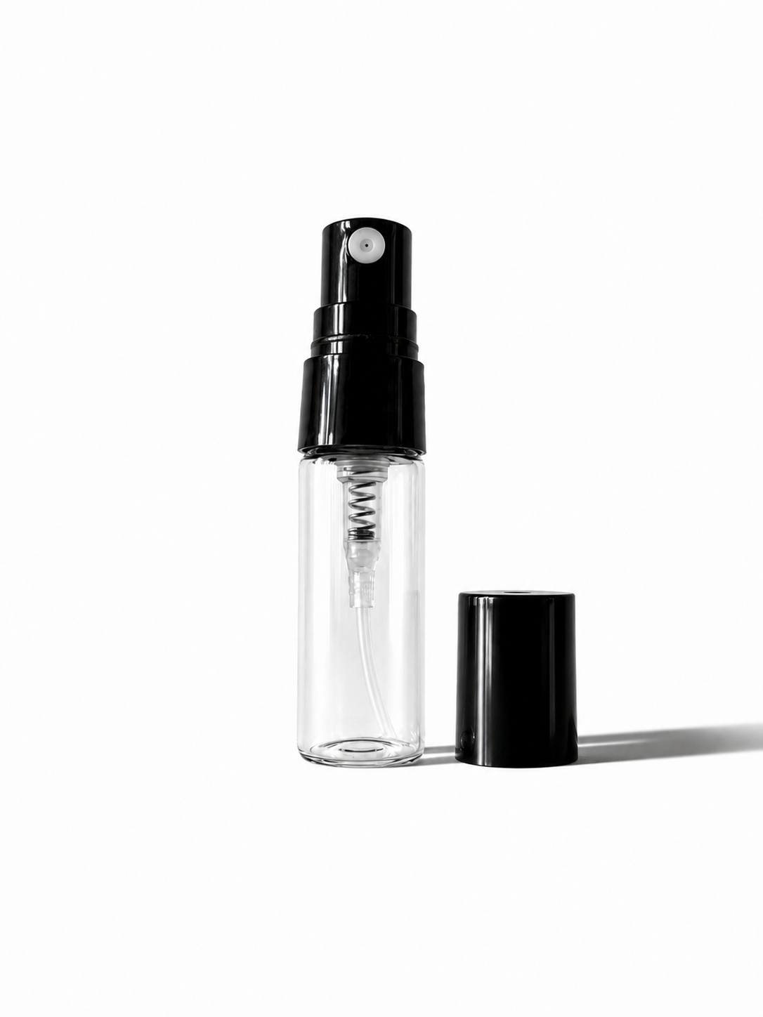 Флакони для семплів 3 ml ZETARI