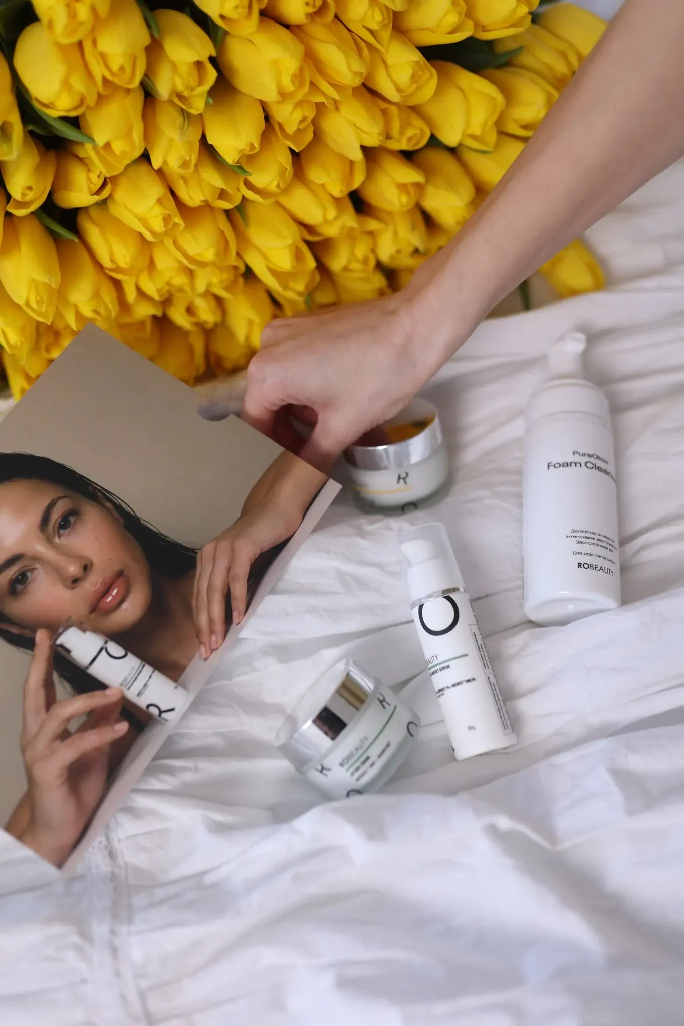 4-крокова Anti-age система ROBEAUTY — фото 7
