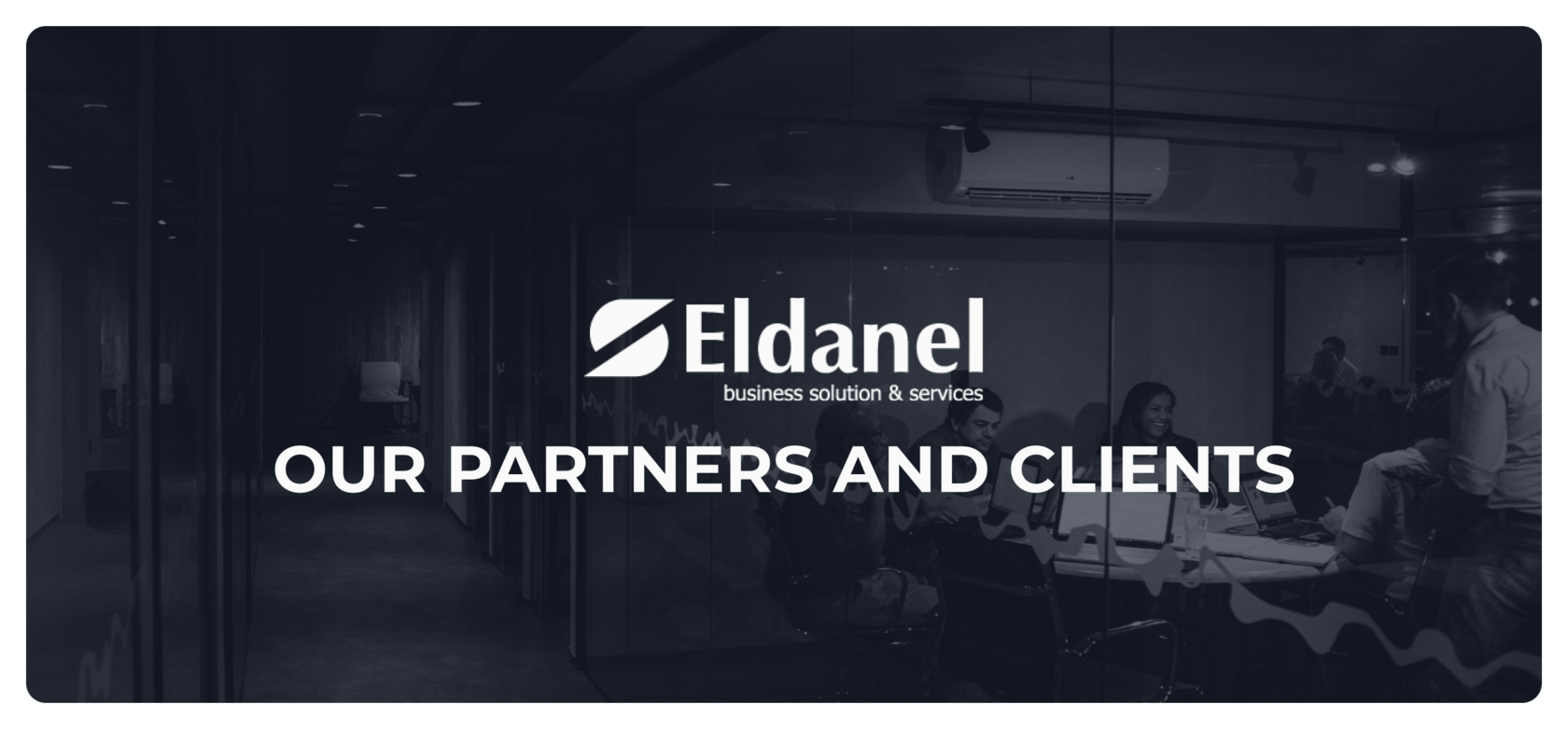 Our partners and clients