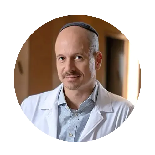 ד״ר בנימין רסקין כירורג לפרוסקופי ומוהל שמח לראותכם באתר האינטרנט הפרטי שלו