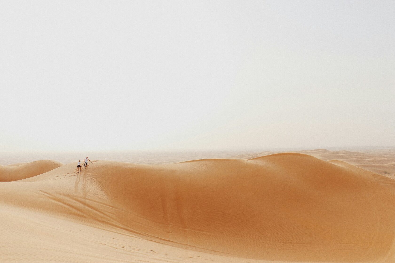 Desert Tour
