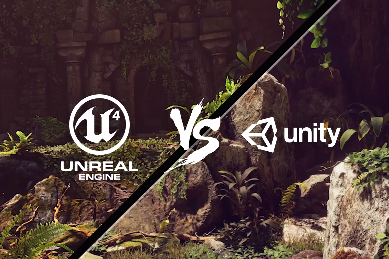 Mobile Game Development: Everything You Need To Know About Unreal And Unity  Engines