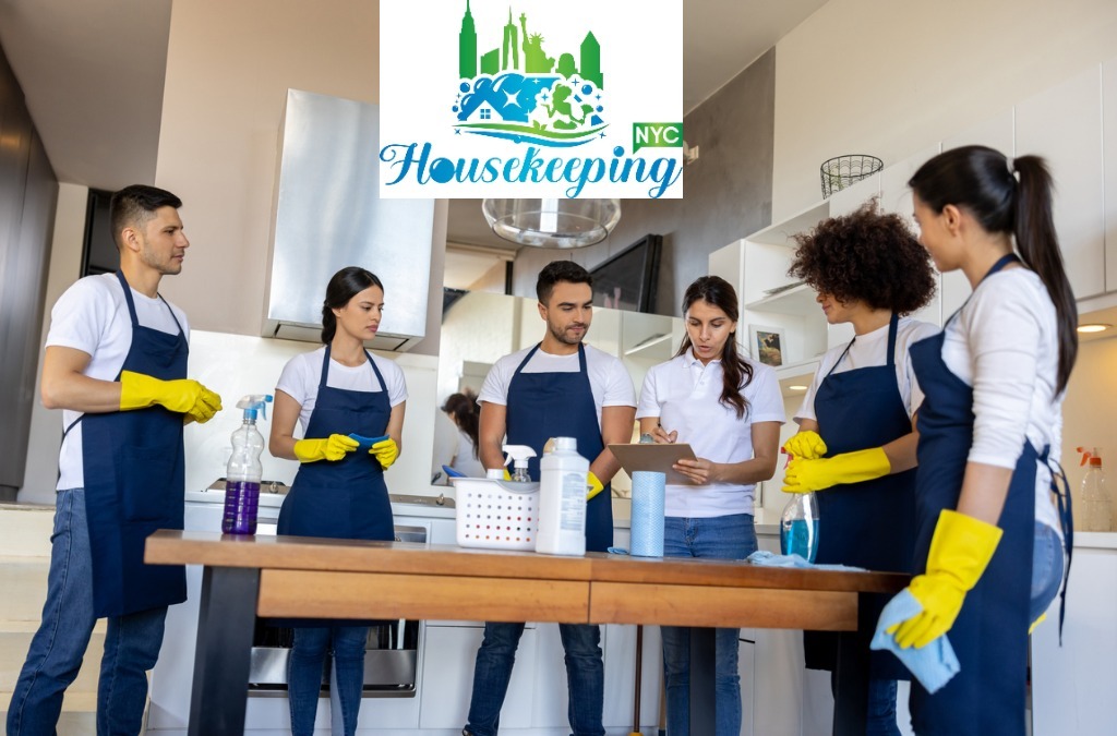 About NYC Housekeeping Leading Cleaning Service for Homes, Businesses & PostConstruction in NYC