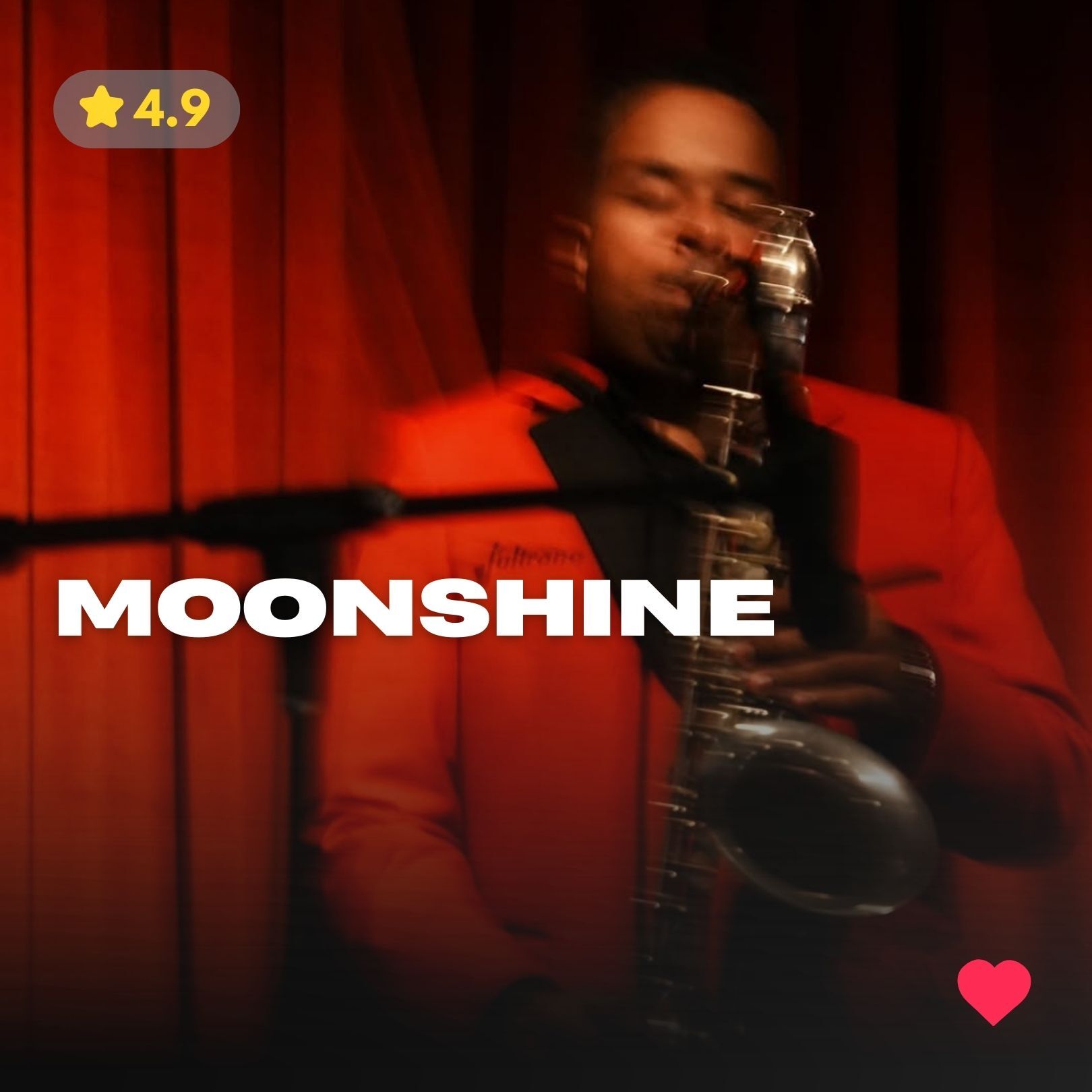 Топовый бар на Пхукете - Moonshine