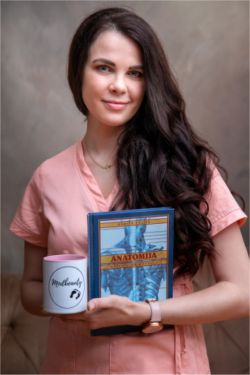 Competent in the care of problematic feet and nails. Provides an individual approach to each patient