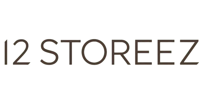 Логотип 12 storez