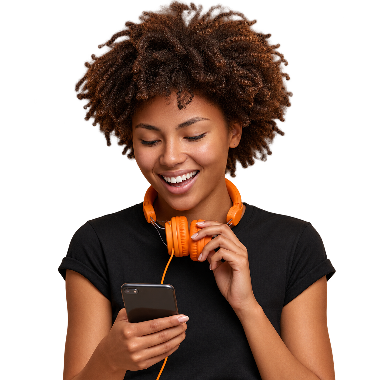 Specialist connecting via omnichannel appointment setting