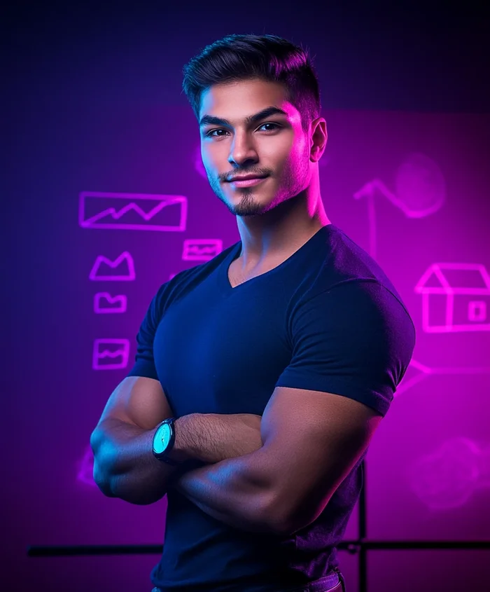 Homem - Qualidade de Vida