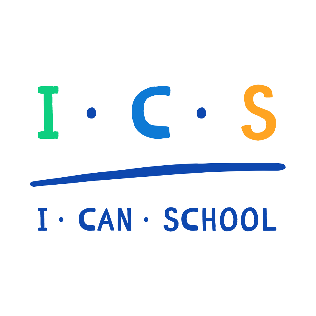  ICan School 