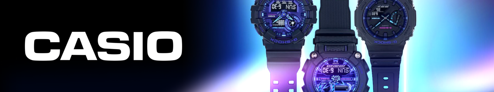 Casio web3 integration