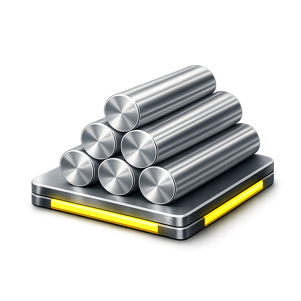 AISI 316 / 316L / 316Ti — купити зі складу в Україні | Steel-Max