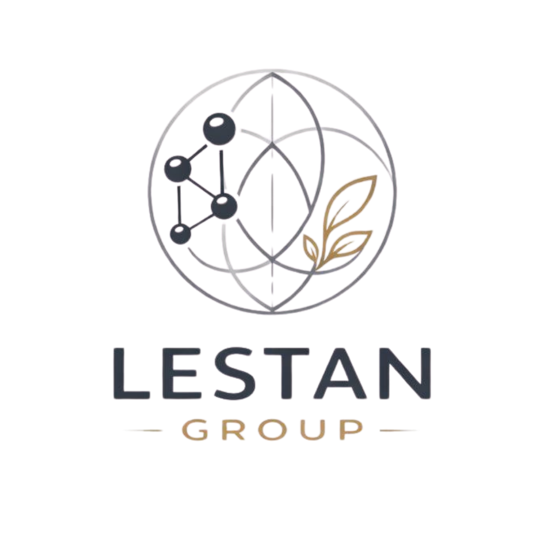 Lestan Logo