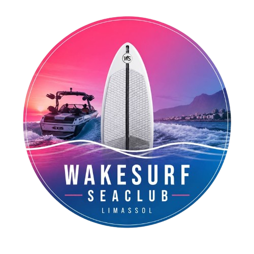 Wakesurf Sea Club