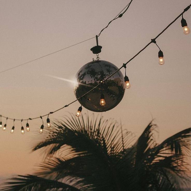 full moon party на Пхангане