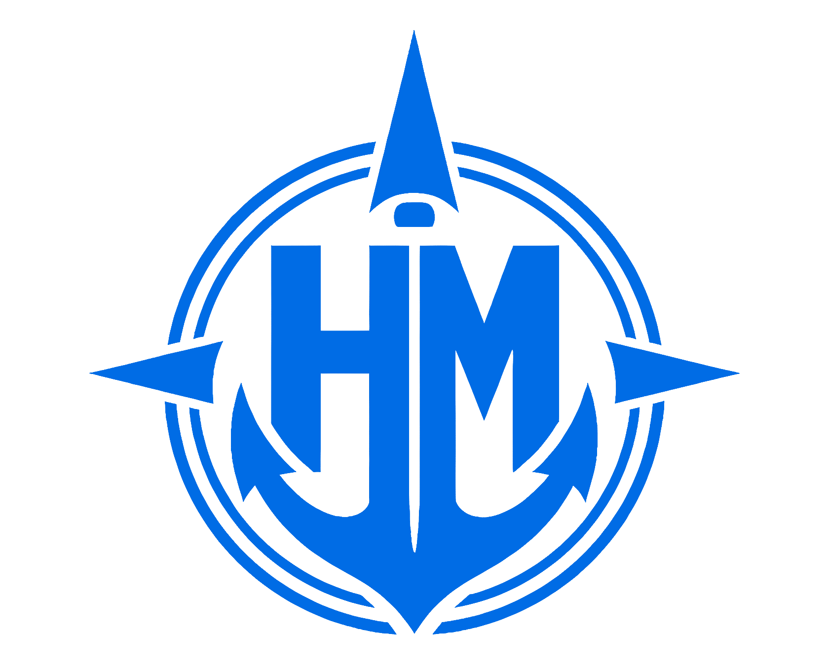 HubMarine допомога морякам з оформленням документів