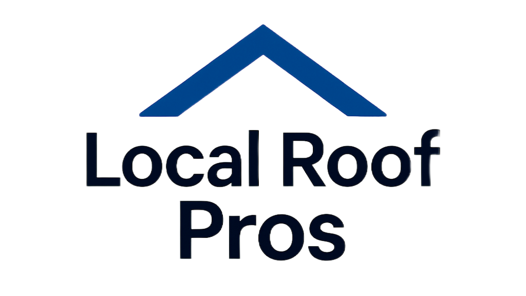 Local Roof Pros