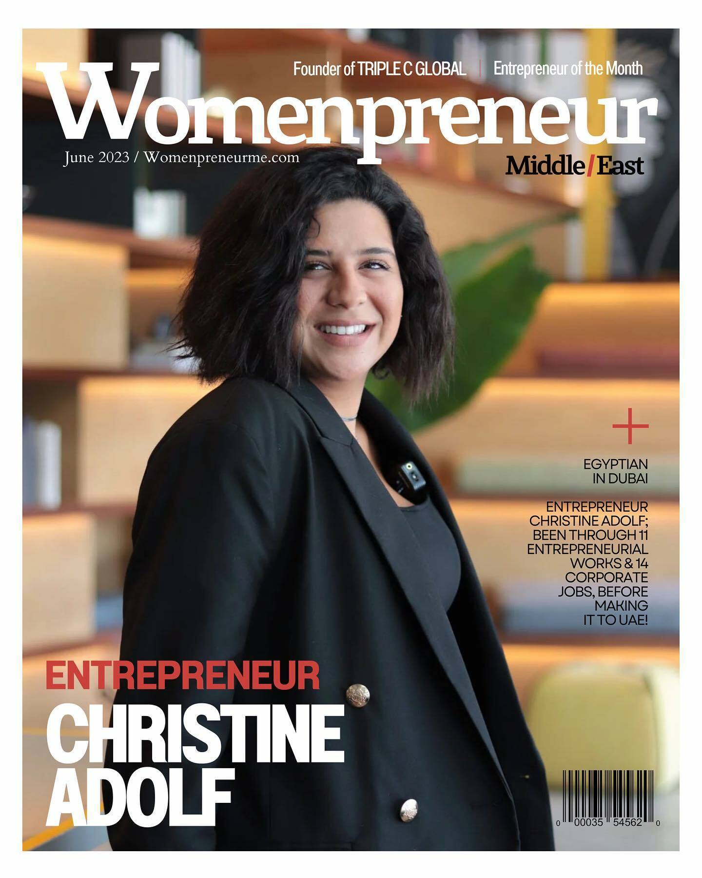 Christine Adolf - www.christineadolf.com