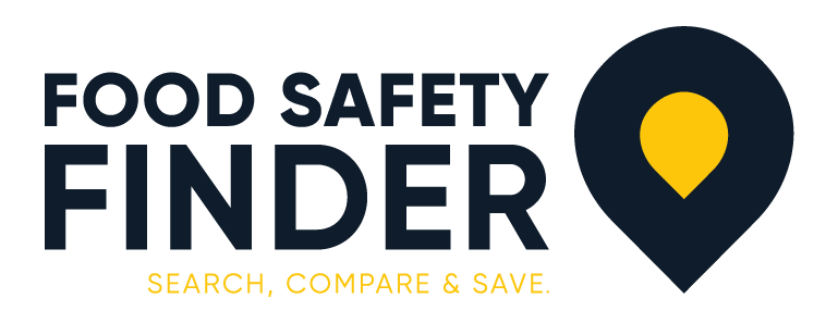 Food Safety Finder