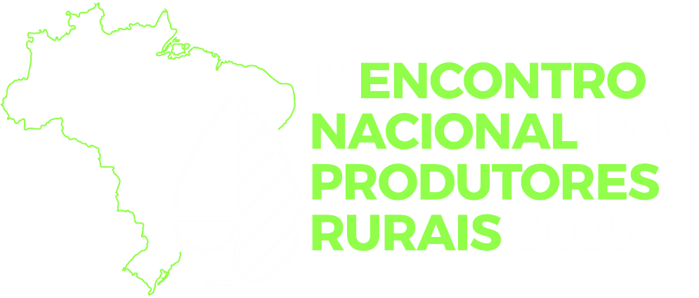 Encontro Nacional dos Produtores Rurais