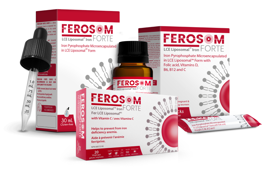 феросом форте