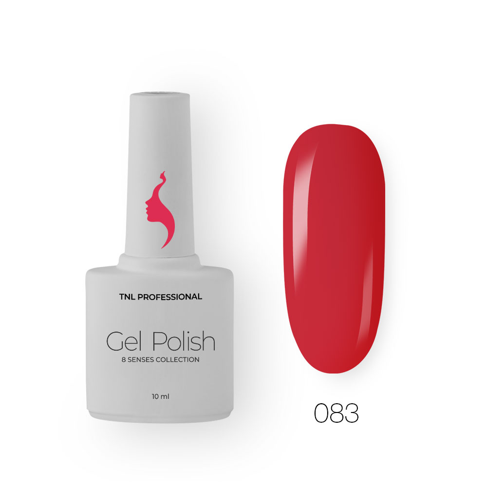 Մատնահարդարման գել լաք 