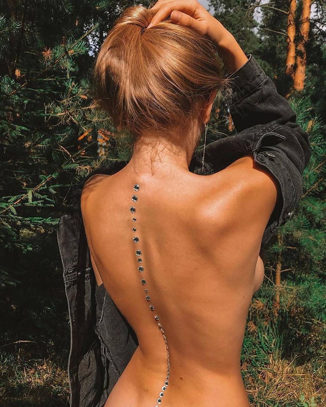 Интернет-магазин временных переводных татуировок Miami Tattoos в Украине