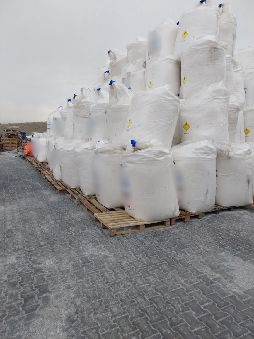 FIBC Big Bag 10