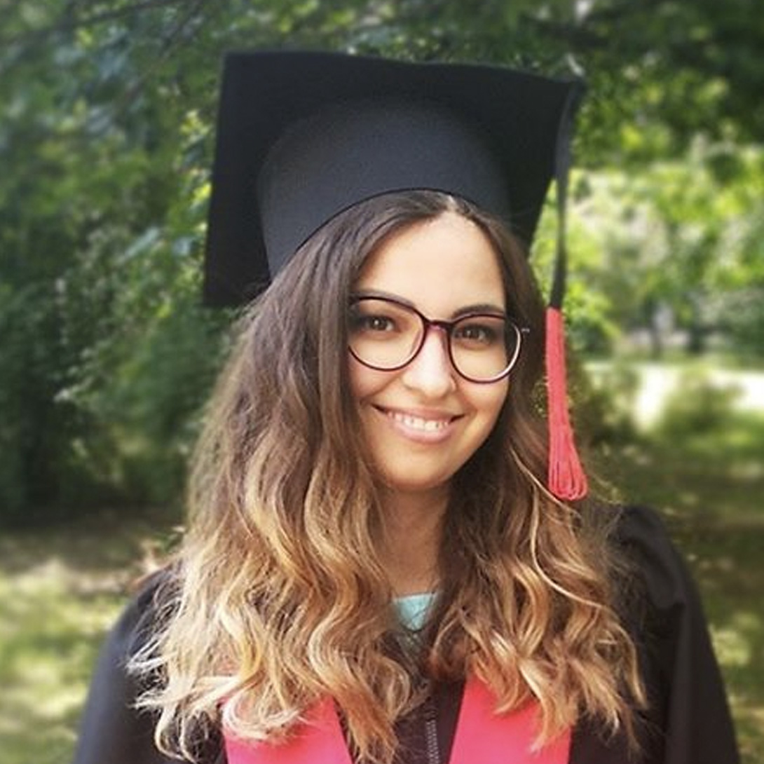 Pulia Tetiana (SD Platform)