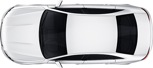 white car png