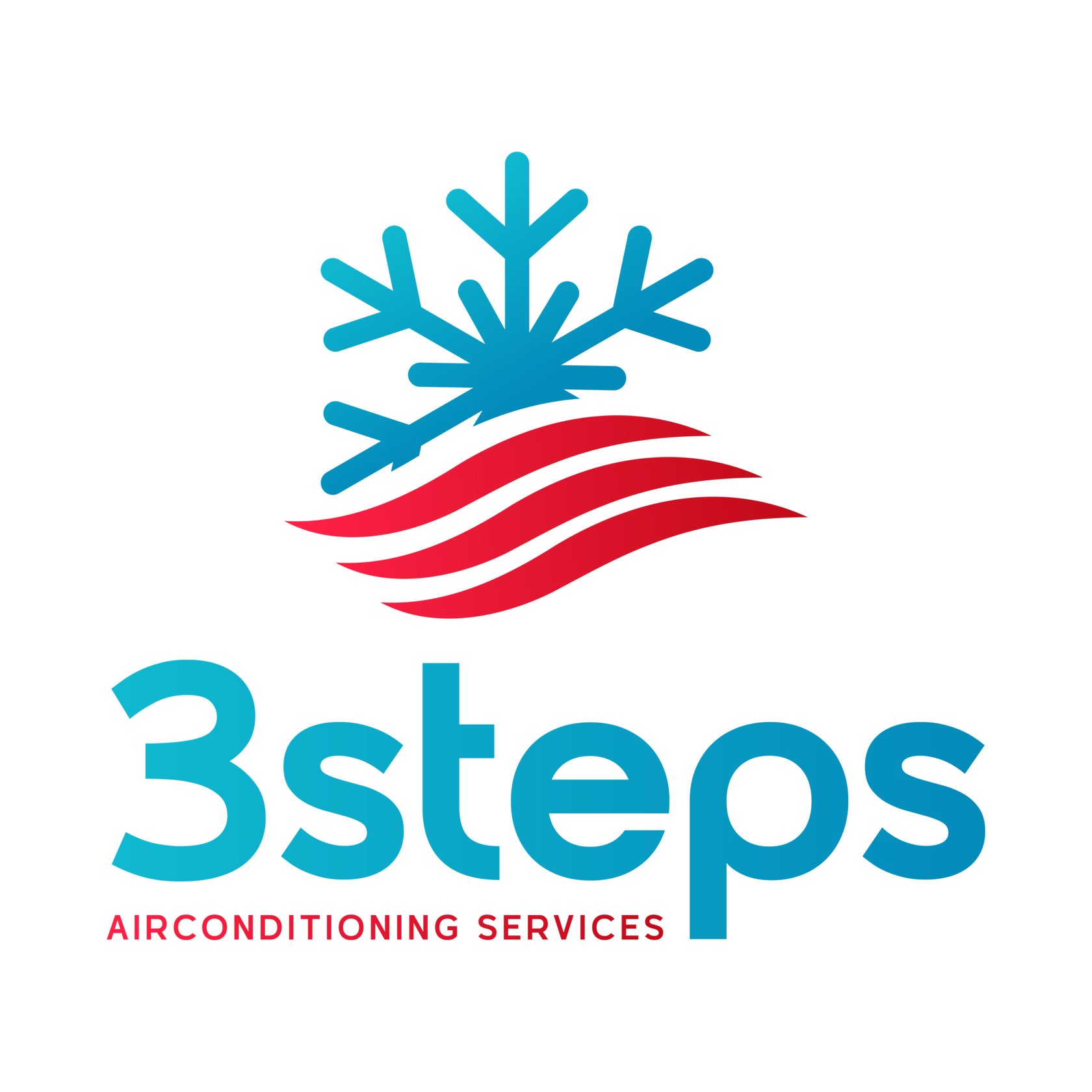 3steps Cooling Services 