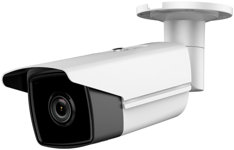 Камера відеоспостереження