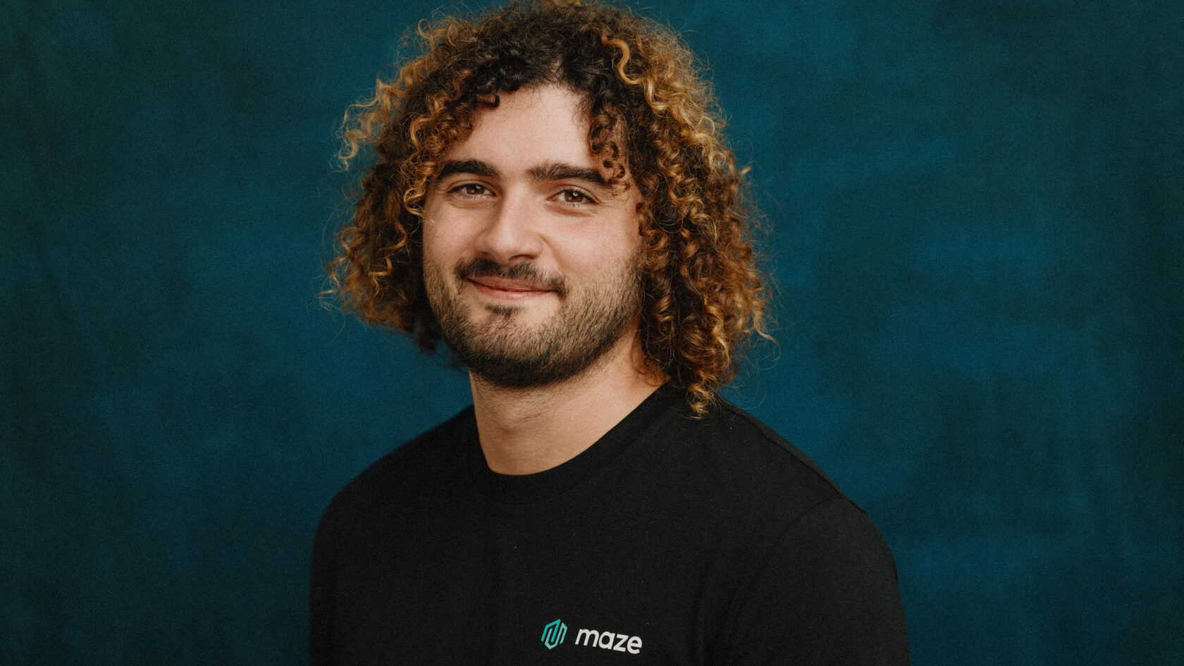 Maze – corporate headshot photography & offsite event coverage, UK