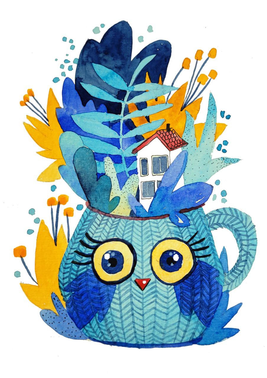 Fashion illustration tutorial