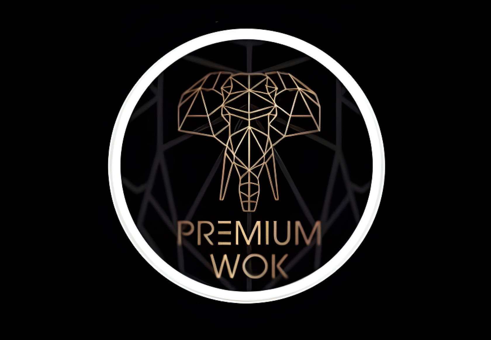 Premium.wok