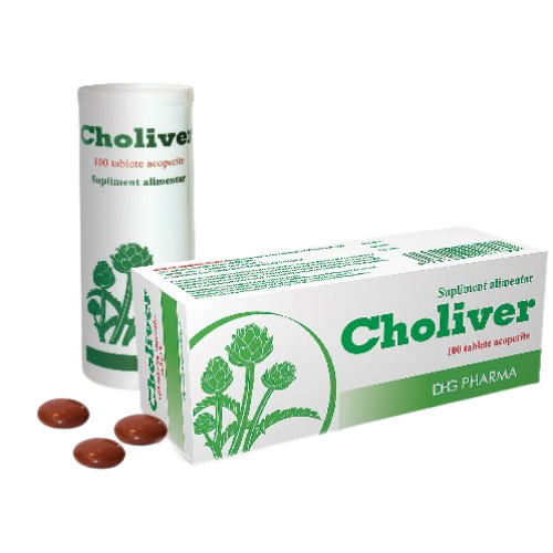 choliver