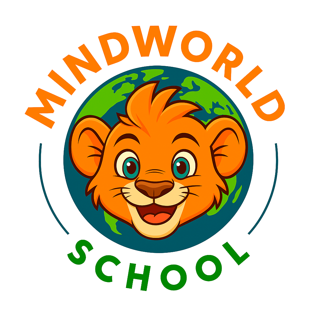 MINDWORLD SCHOOL