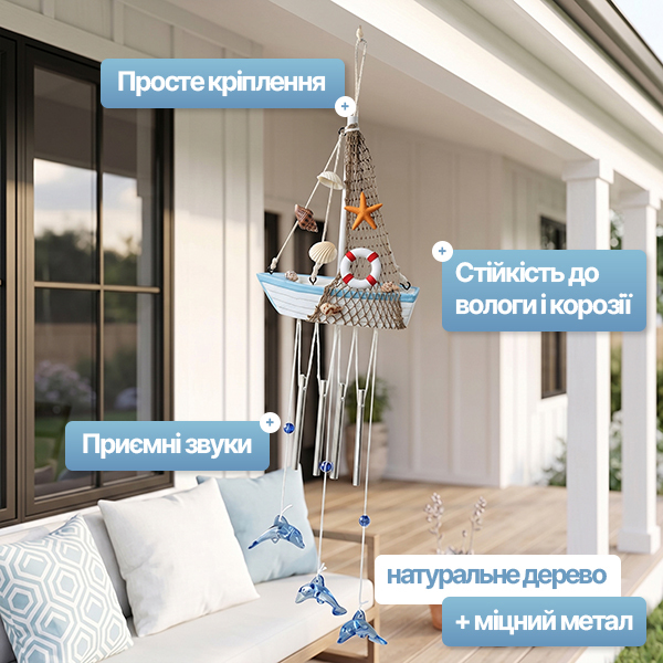 Q01261 - Музыка ветра