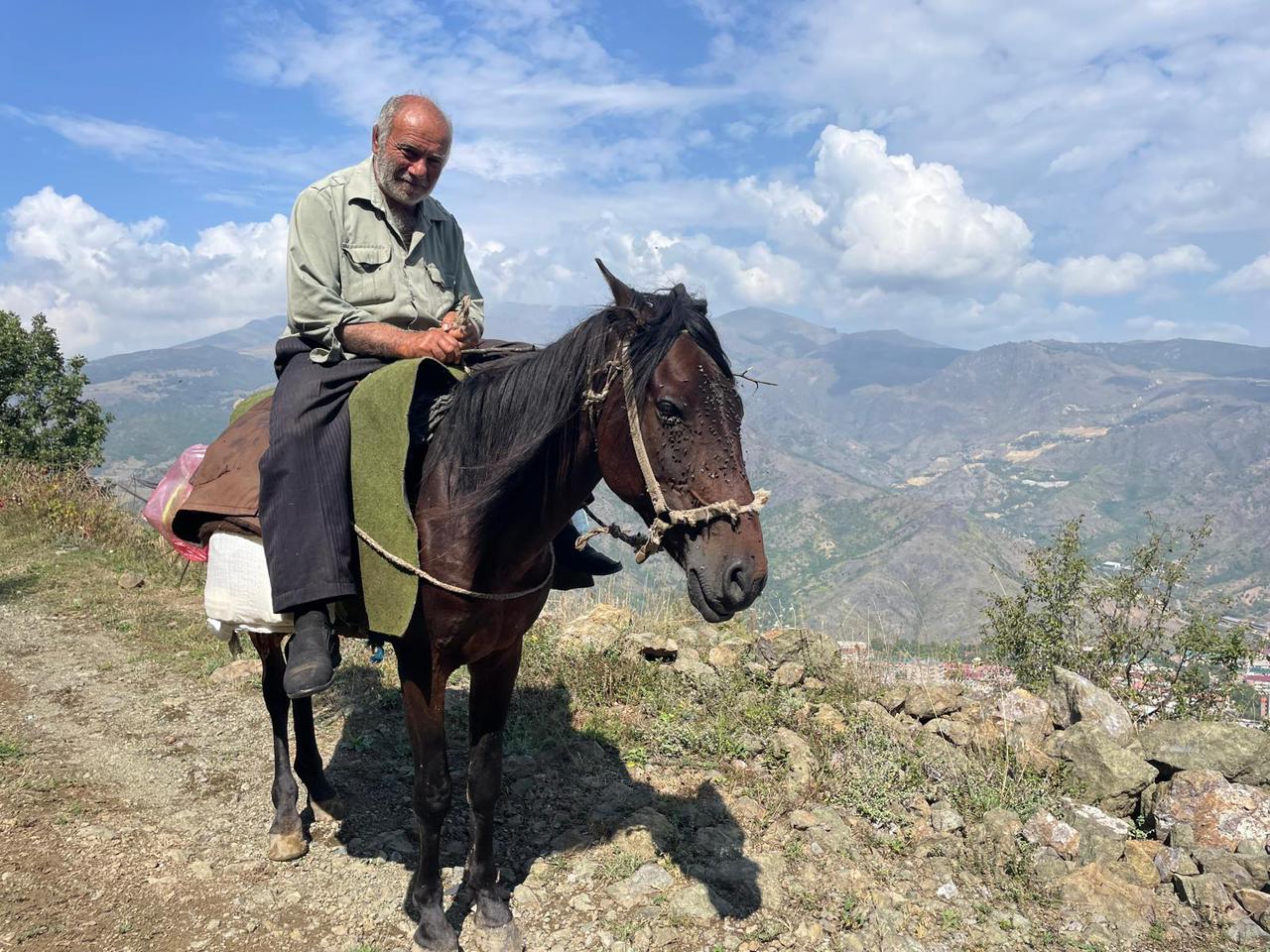 Անաստասիայի արխիվից