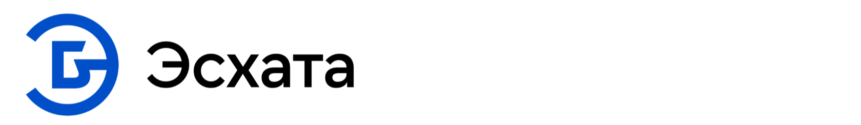 Эсхата