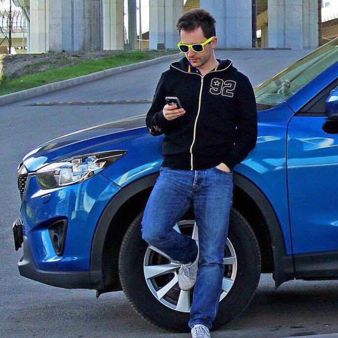 Андрей Чепик отзывы