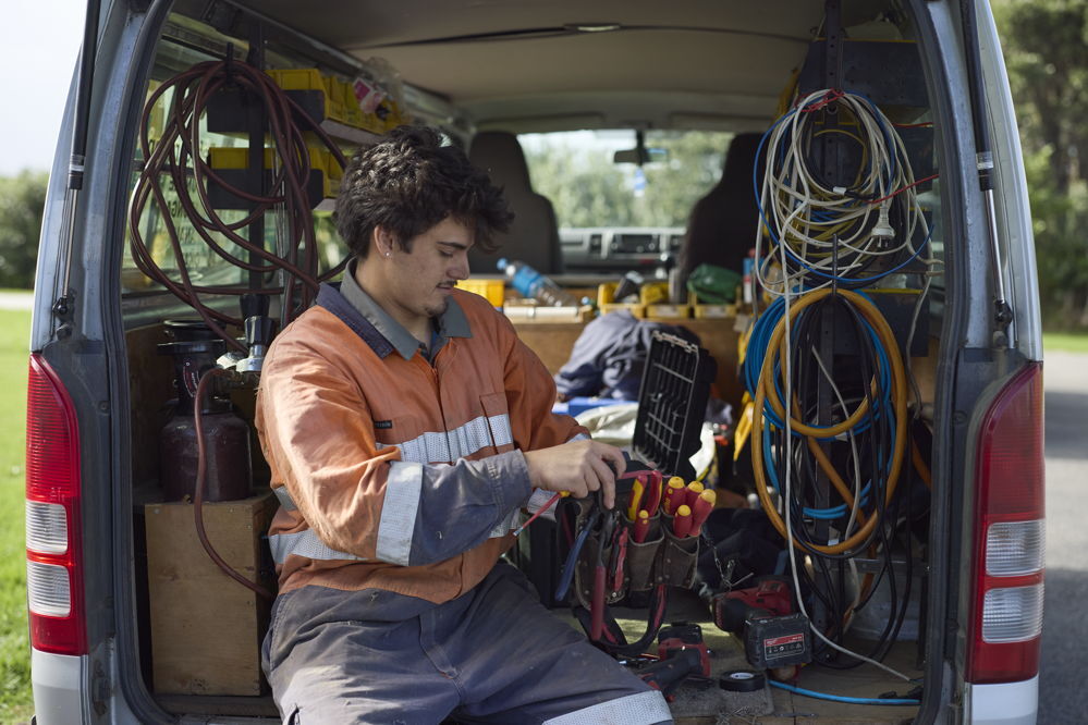 Appliance Repairs
