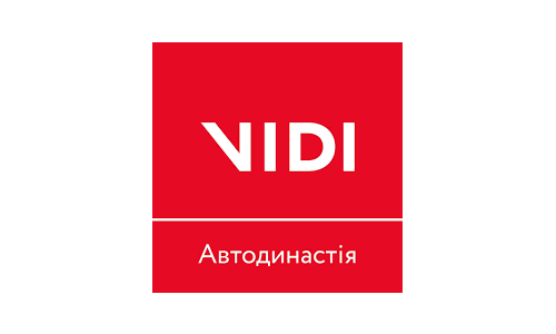 Vidi - партнер TComTech