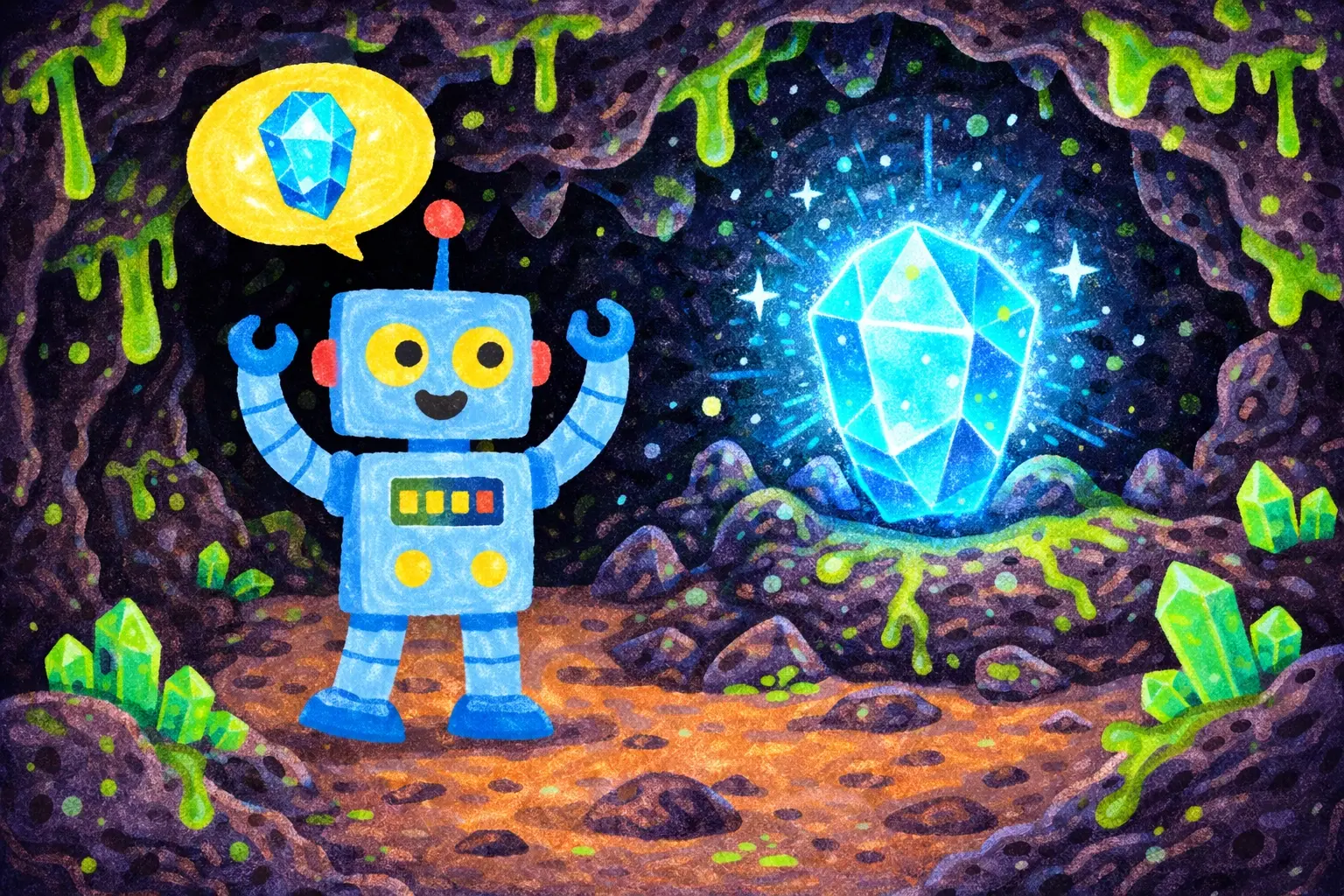 Scene 3 - Multiplication