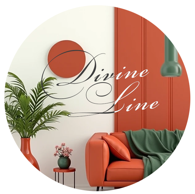  DivineLine 