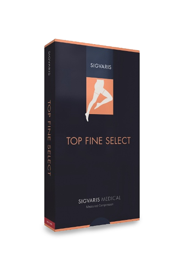 top fineselect sigvaris bakı